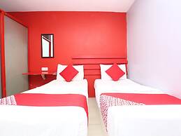 OYO 89654 My New Home Hotel