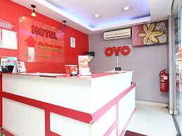 OYO 89654 My New Home Hotel