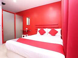 OYO 89654 My New Home Hotel