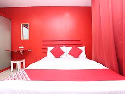 OYO 89654 My New Home Hotel