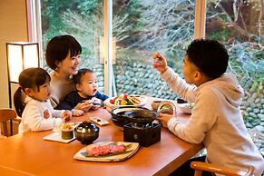 Yumoto Sakakibarakan