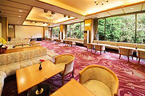 Yumoto Sakakibarakan