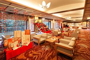 Yumoto Sakakibarakan