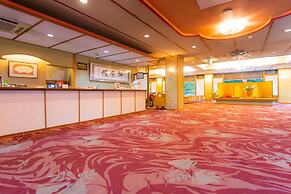 Yumoto Sakakibarakan