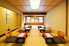 Yumoto Sakakibarakan