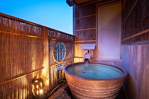 Yumoto Sakakibarakan