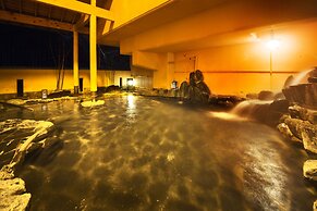 Yumoto Sakakibarakan