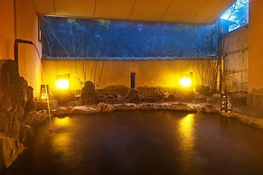 Yumoto Sakakibarakan