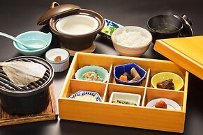 Yumoto Sakakibarakan