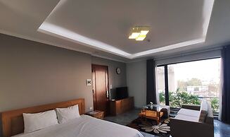 Nine Housing - Kim Ma