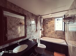 Nine Housing - Kim Ma