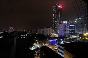 Nine Housing - Kim Ma