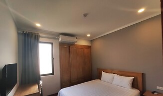 Nine Housing - Kim Ma