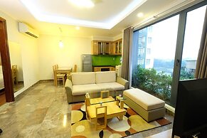 Nine Housing - Kim Ma