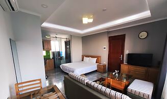 Nine Housing - Kim Ma