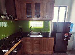 Nine Housing - Kim Ma