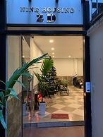 Nine Housing - Kim Ma