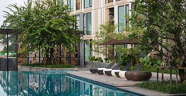 The Base Private Residence & Resort