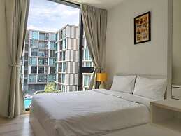 The Base Private Residence & Resort