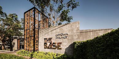The Base Private Residence & Resort