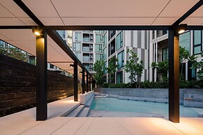 The Base Private Residence & Resort