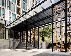 The Base Private Residence & Resort