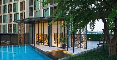 The Base Private Residence & Resort