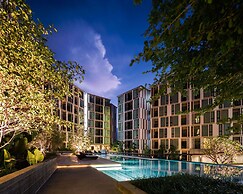 The Base Private Residence & Resort