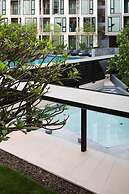 The Base Private Residence & Resort