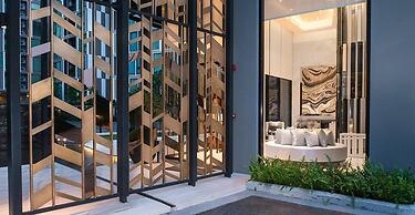 The Base Private Residence & Resort