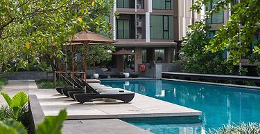 The Base Private Residence & Resort