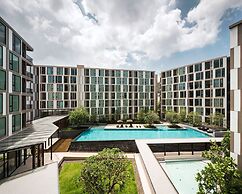 The Base Private Residence & Resort