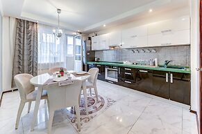 AG Apartment John Reed 4-1