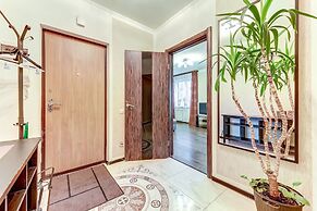 AG Apartment John Reed 4-1