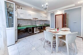 AG Apartment John Reed 4-1