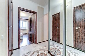 AG Apartment John Reed 4-1