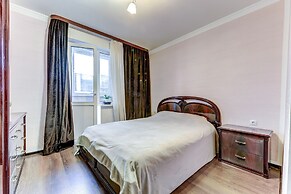 AG Apartment John Reed 4-1