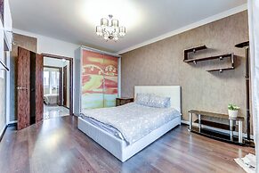 AG Apartment John Reed 4-1