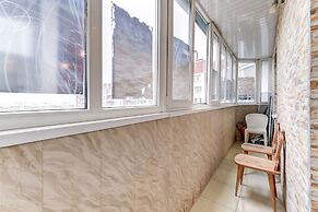 AG Apartment John Reed 4-1