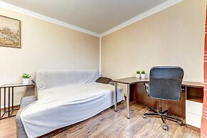 AG Apartment John Reed 4-1