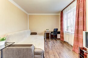 AG Apartment John Reed 4-1