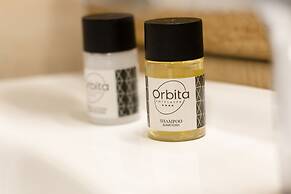 Spa Hotel Orbita