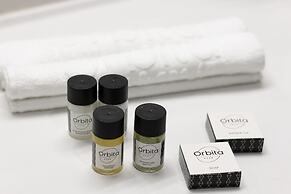 Spa Hotel Orbita