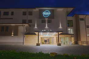 Spa Hotel Orbita