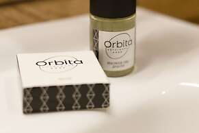 Spa Hotel Orbita