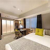 Meitetsu Inn Shinosaka Station East-Gate