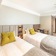 Meitetsu Inn Shinosaka Station East-Gate