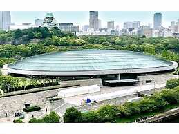 Meitetsu Inn Shinosaka Station East-Gate