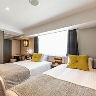 Meitetsu Inn Shinosaka Station East-Gate