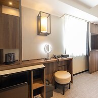 Meitetsu Inn Shinosaka Station East-Gate